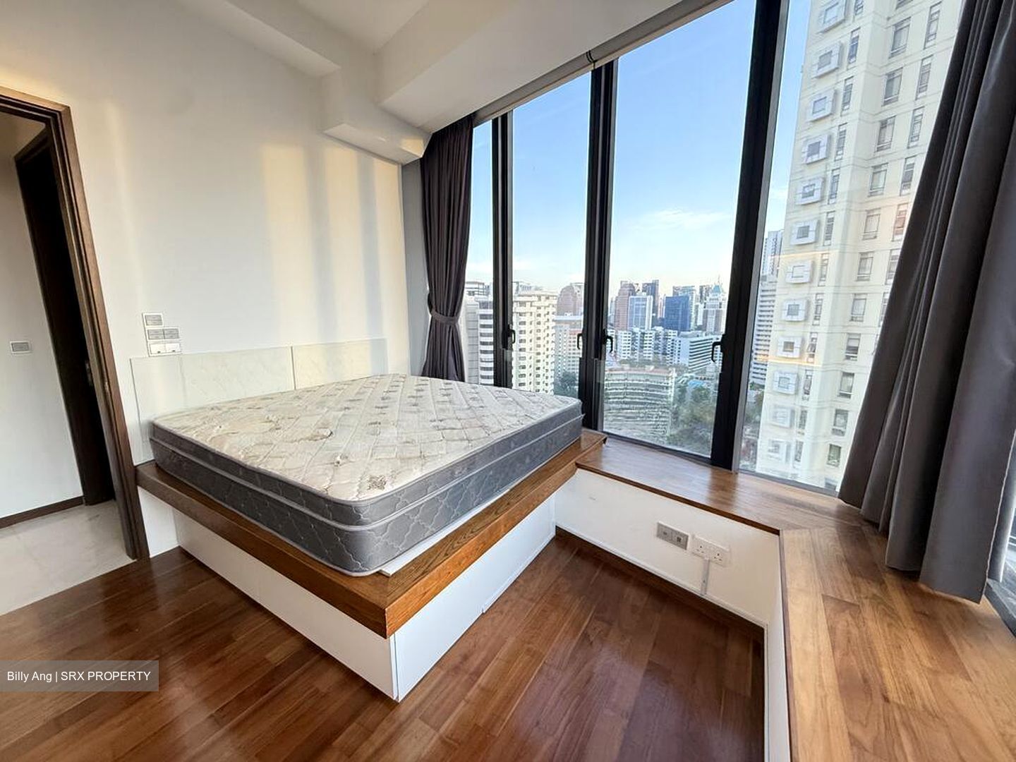 The Scotts Tower (D9), Condominium #498730431